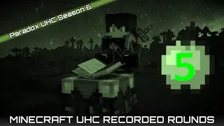 Minecraft Paradox UHC Season 6 Episode 5