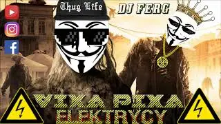 ⚡️ VIXA PIXA - ELEKTRYCY ⚡️