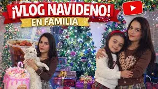 🤶 Mi noche buena 🎄 navidad 🎅 