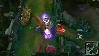 Classic URF June 2020 Part 1