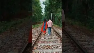 Most awaited road trip after marriage 😘🫰 Part - 1 #longdrive #roadtrip #newlymarried #fun