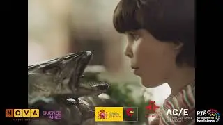IBERSCREEN 2025 TRAILER