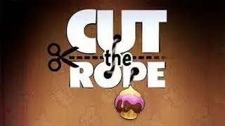Cut The Rope Toys Box All Levels Sezon 2 CheeseBox
