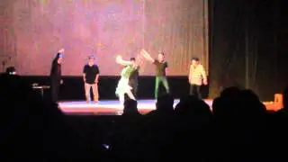 Fresh Family в Уссурийске