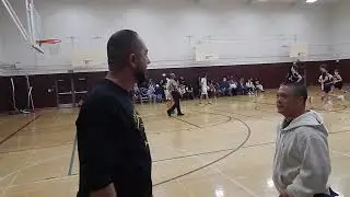 HJ Tourney   JFK vs Casa Roble 2