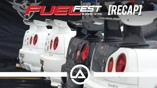 Fuel Fest 2019 | In Memory of Paul