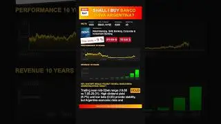 Banco BBVA Argentina stock analysis - would ChatGPT buy or sell today? [July 2025]