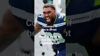 Day 6 (Leonard Williams)