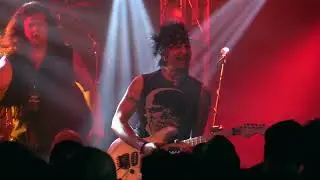 Serpentine Sky   Melodic Rock Fest   Melbourne   2016 You're The One