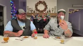 Beer & Food Pairing with Big Petes Seasoning