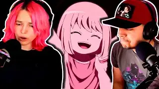 This BROKE Us.. | Undead Unluck Ep 7 REACTION