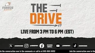 Tennessee vs ETSU Final Preview I Talking Knoxville HS Football Week 4 I The Drive 9.5.25