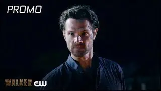 Walker 1x18 Preview (Season Finale)