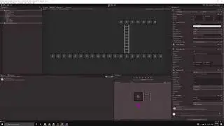 Unity 2D Player Controller: E03 Game Manager & Player Scripts