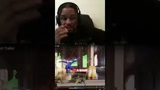 Marvel Rivals Instant FLOP  #marvelrivals #marvel #reaction