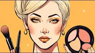 💄 Макияж для женщин 40+ | Подчеркните естественную красоту