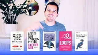 5 UX Books To Read In 2020