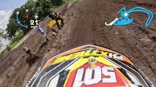Mx 2 Miami kx250f Motocross Alexplata 501