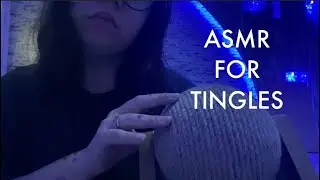 Boş Odada ASMR. 