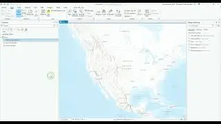 NAIP Bulk Download and Server Access in ArcGIS Pro and QGIS