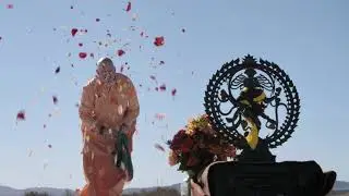 Shiva Overture - sample