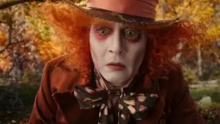 Alice Through The Looking Glass: Plugged In Movie Review