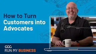 From Satisfied to Superfan: How to Turn Customers into Advocates