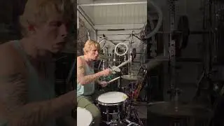 #drummer #drums 145 bpm