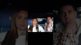 NEW Catherine Paiz Nearly Cries 🥺