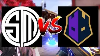🔴LIVE! TSM vs The Guard - Grand Final - Ludwig x Tarik Invitational WATCH PARTY