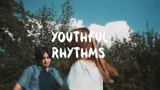 Youthful Rhythms / Uplifting Pop #YouthfulGroove #VibrantRhythms #FeelTheEnergy