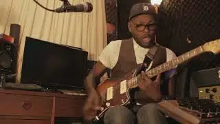 2018 NPR Tiny Desk Contest Entry