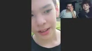 REACTON : SECRET TRAILER OF ZOMBEX!?