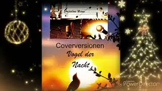 Vogel der Nacht  (Coverversion) Interpret: G&uuml;nther Weiss 