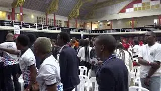 DUT SRC Inauguration Ceremony 2023/2025