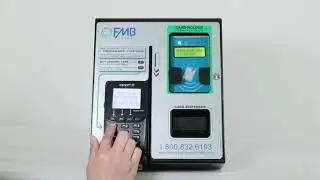 CleanPay Credit  Buying a Laundry Card with Value Code