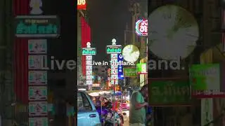 Live in Thailand | International Property Alerts #investinthailand #internationalproperty #thailand