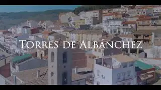 Spot promocional de Torres de Albanchez