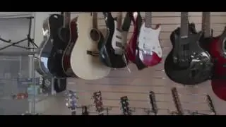 Howard's Pawn Shop