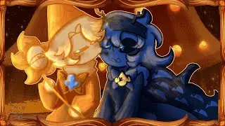 Snow ❄︎ Animation Meme【ShadowVanilla】