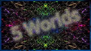 5 Worlds - A Psychedelic Adventure