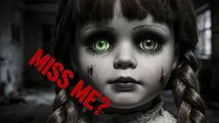 DON&rsquo;T TURN AROUND | Hell Cut | Scariest Horror Short Film 2026
