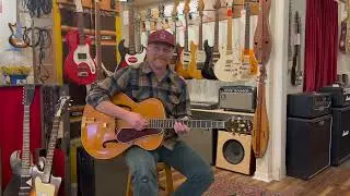 1947 Epiphone Triumph