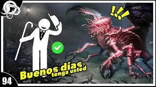 QUÉ HACER (y qué NO❌) si ENCUENTRAS un MI-GO || H. P. Lovecraft y Mitos de Cthulhu