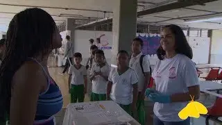 Apropiación social del conocimiento - EKA Capitulo 01