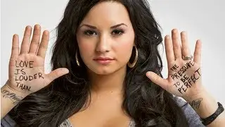 My Top 30 Demi Lovato Songs