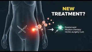 Vulvar Precancer (VIN) Explained: New Treatment That May Replace Surgery - Don't Miss This!