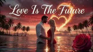 ( REGGAE ) Love Is The Future