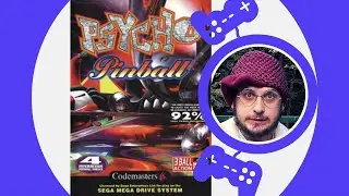 Psycho Pinball Прохождение