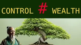 Bonsai Masters Don’t Talk About This Feng Shui Rule